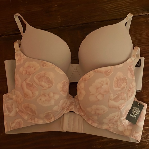 Vince Camuto Other - Set of Vince Camuto Bras NWT Size 36C